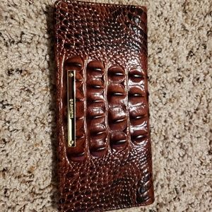 Brahmin Bags - Brahim credit card holder Brahmin Bags - Brahim credit card holder